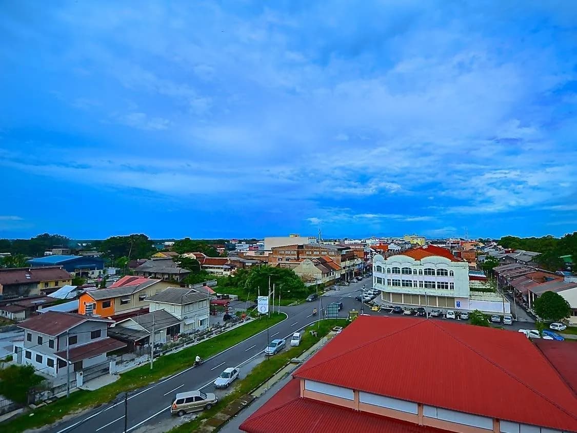 Yew Boutique Hotel 3