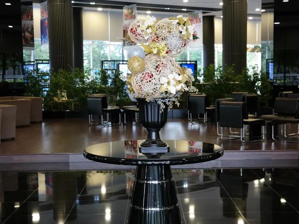 e.City Hotel at OneCity 3