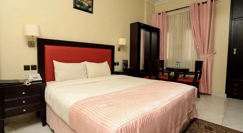 Remas Hotel Suites 2