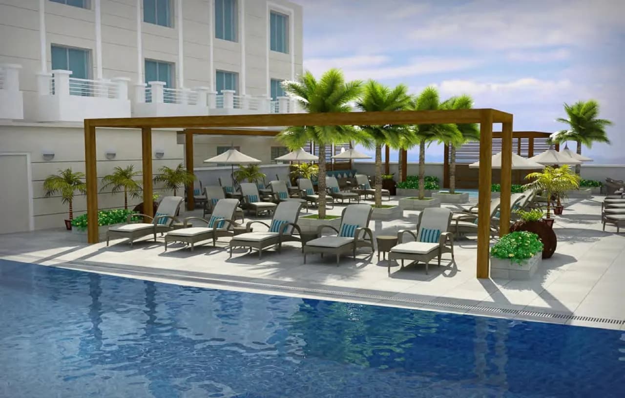 Levatio Suites Muscat, a member of Radisson Individuals 3