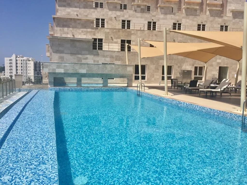 Levatio Suites Muscat, a member of Radisson Individuals 2