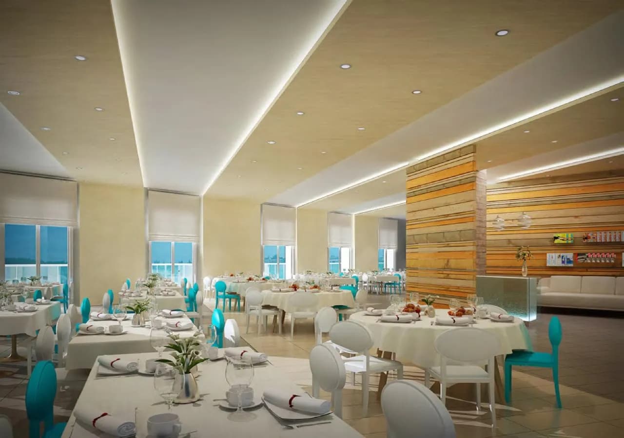 Levatio Suites Muscat, a member of Radisson Individuals 5