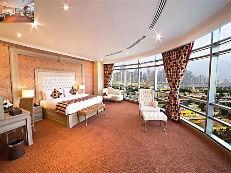 Sapphire Plaza Hotel 4