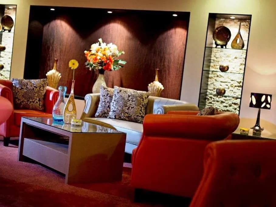 Saray Musheireb Hotel and Suites 3