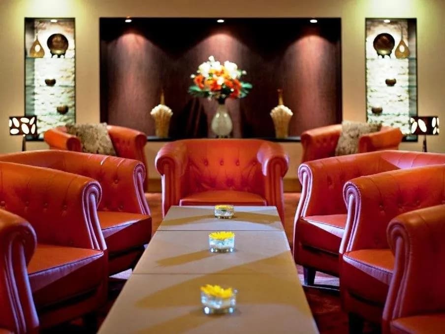 Saray Musheireb Hotel and Suites 4
