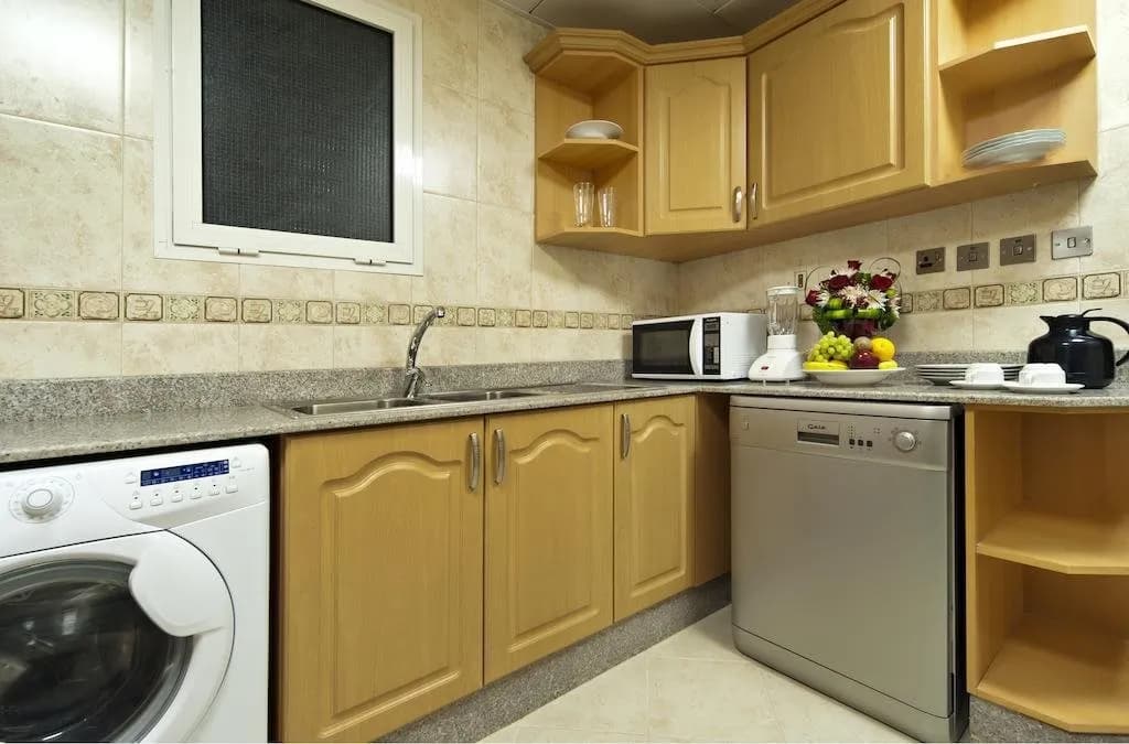 Saray Musheireb Hotel and Suites 2