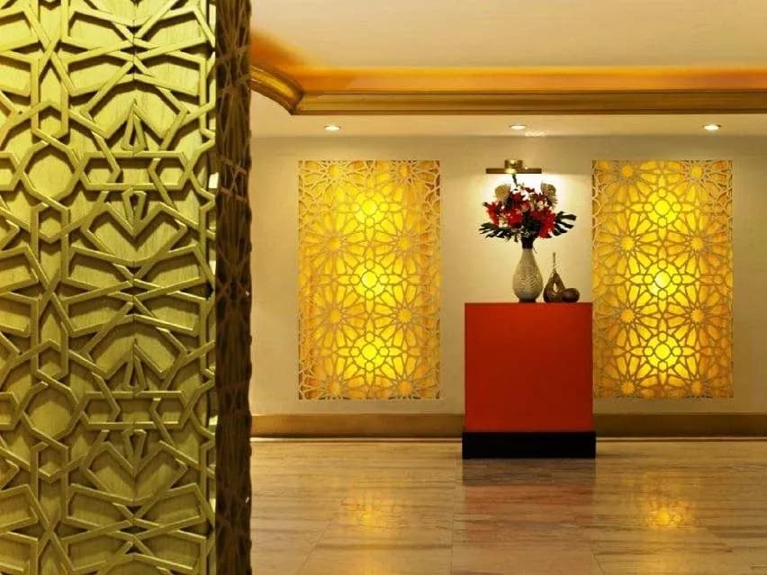 Saray Musheireb Hotel and Suites 5