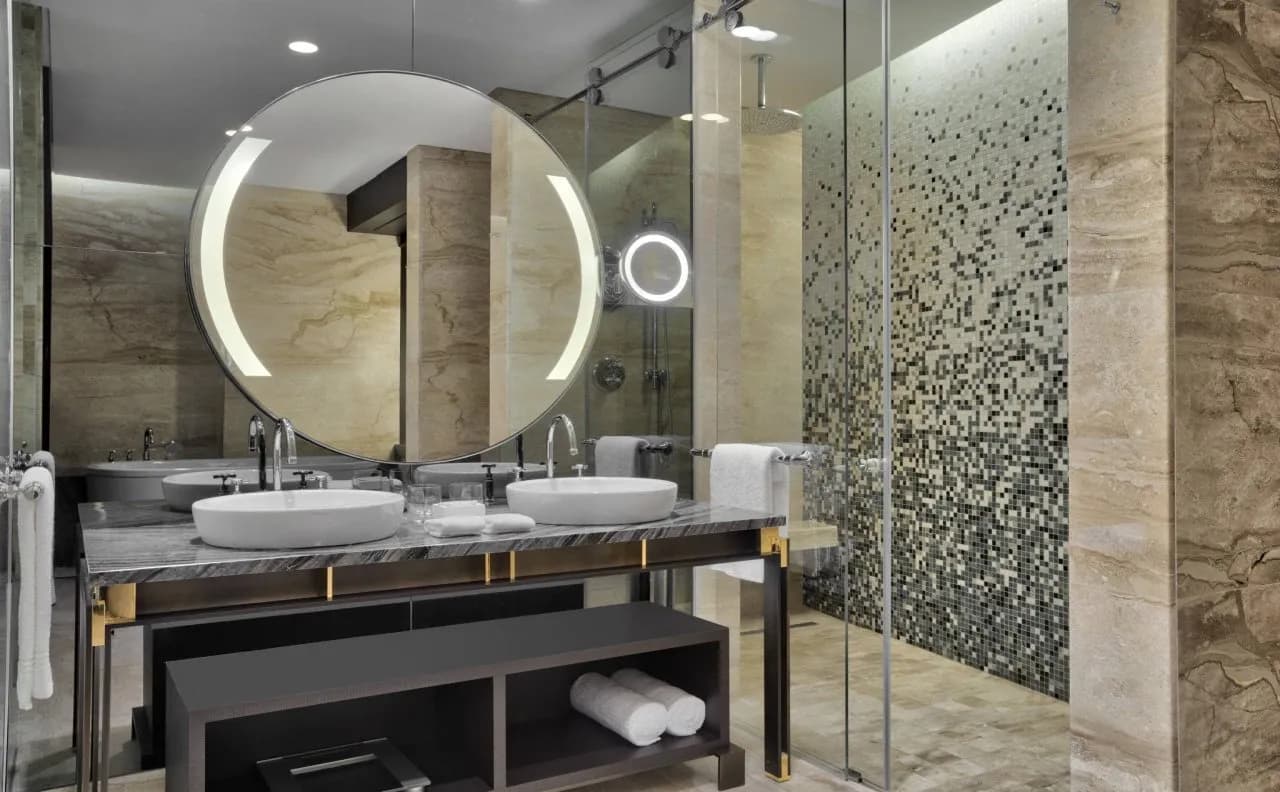 The Westin Doha Hotel & Spa 5