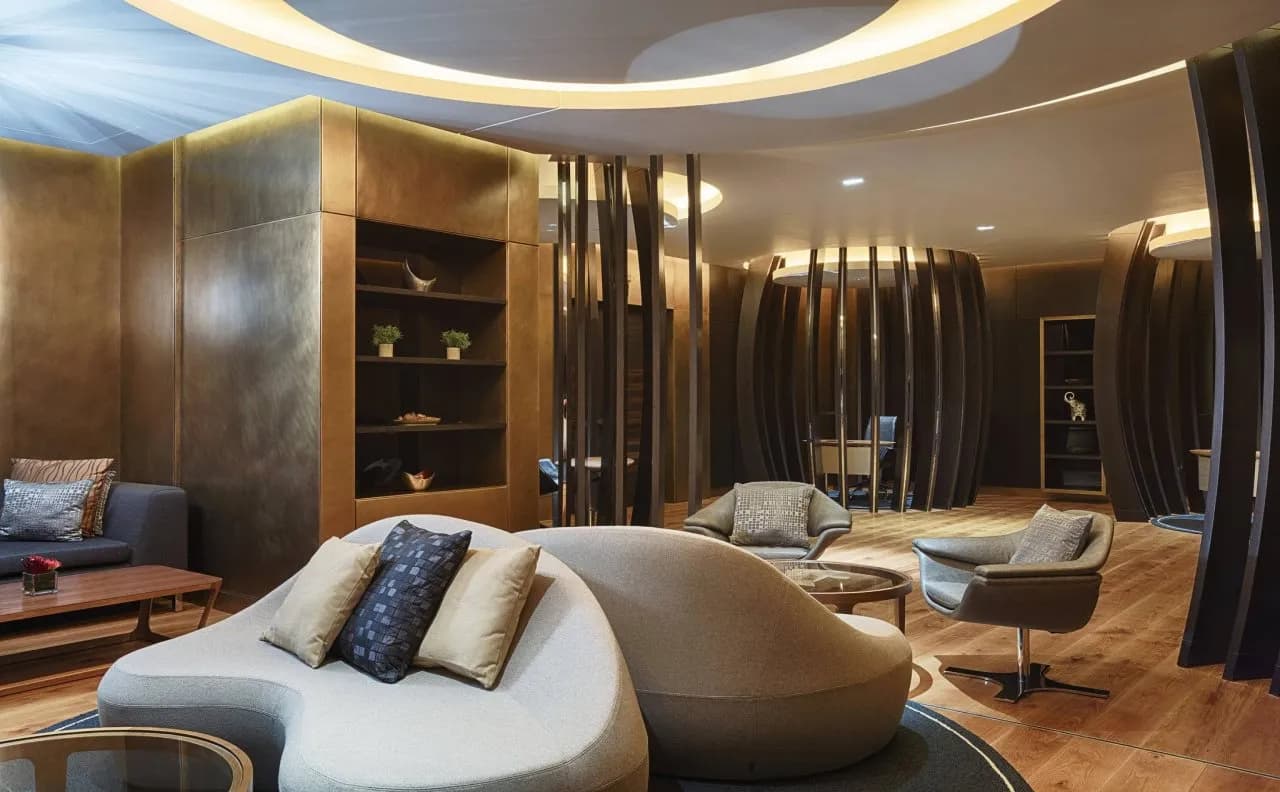 The Westin Doha Hotel & Spa 3