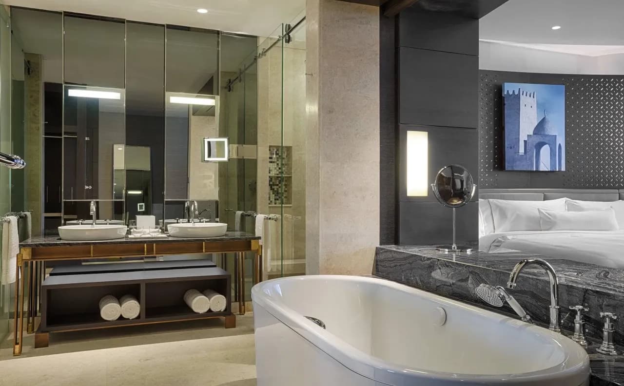 The Westin Doha Hotel & Spa 2