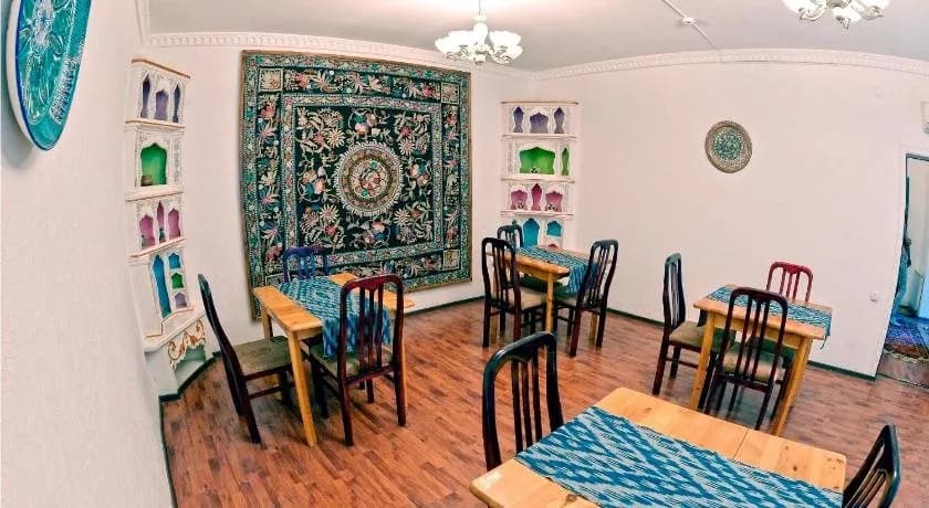 Boutique Hotel Minzifa 3