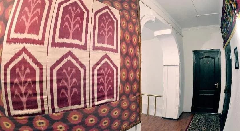 Boutique Hotel Minzifa 5