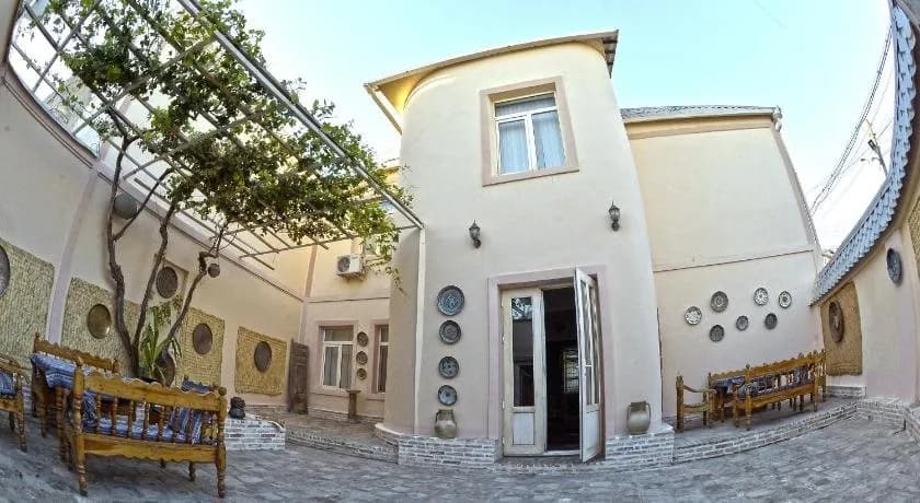 Boutique Hotel Minzifa