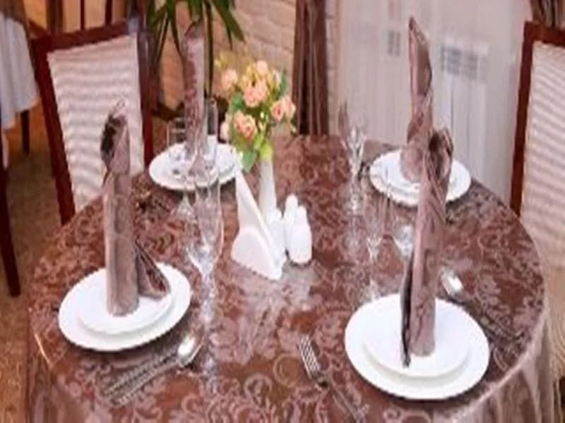 Grand Hotel Zarafshan 4