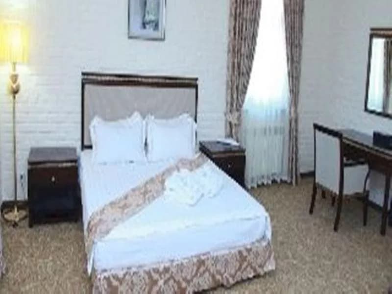 Grand Hotel Zarafshan 2