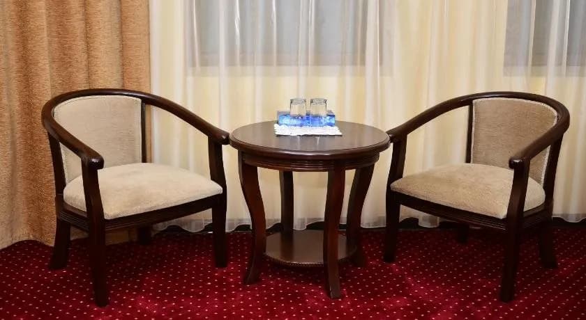 Hotel Diyora 2