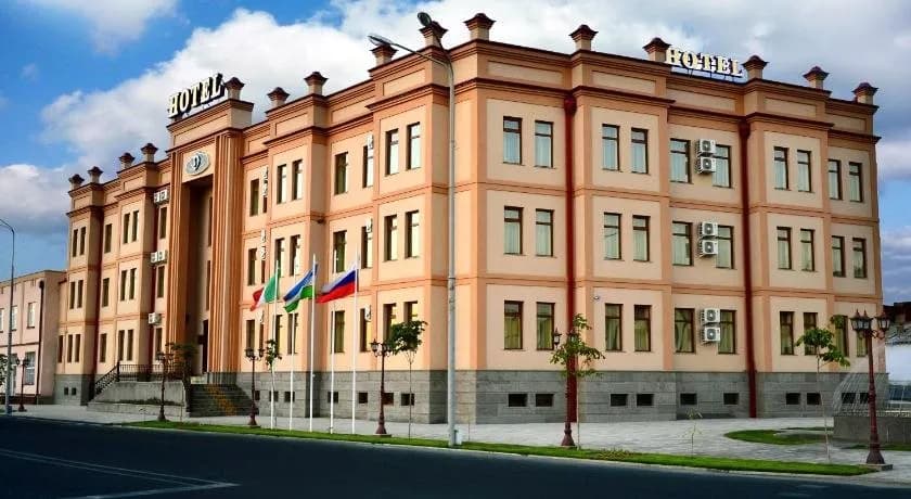 Hotel Diyora