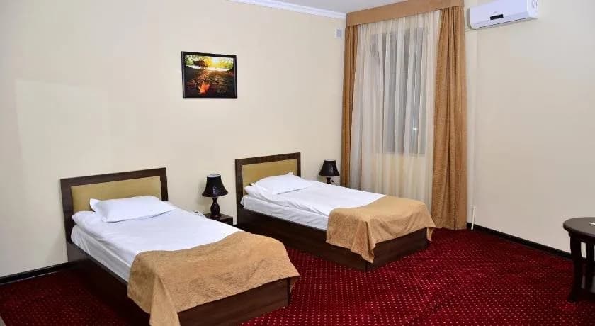 Hotel Diyora 5