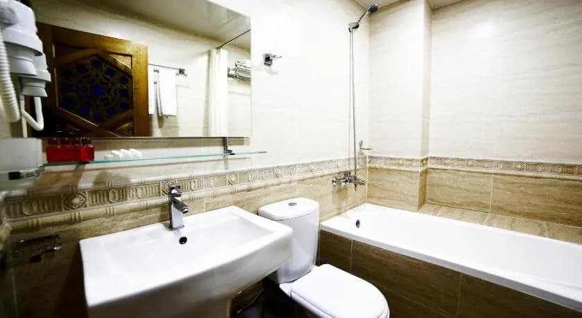 Kukaldosh Hotel 2