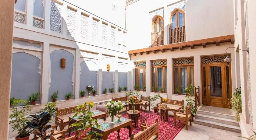 Kukaldosh Hotel 4