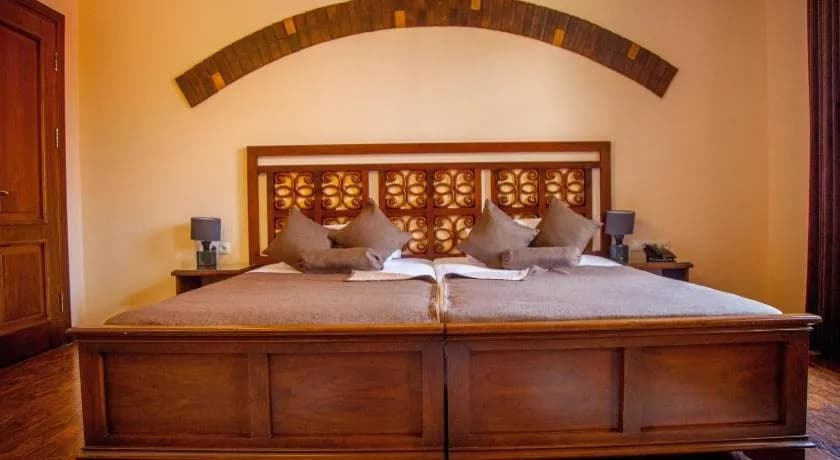 Platan Hotel 2