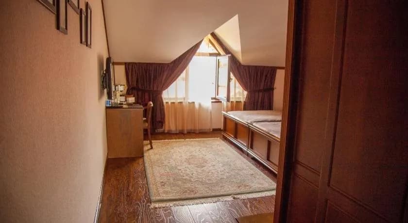 Platan Hotel 3