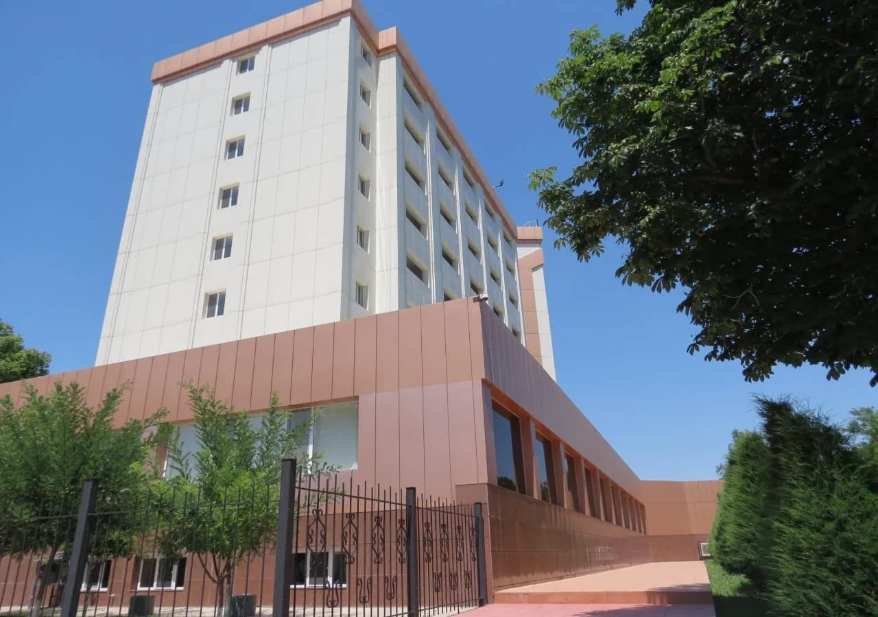 Rohat Hotel 3