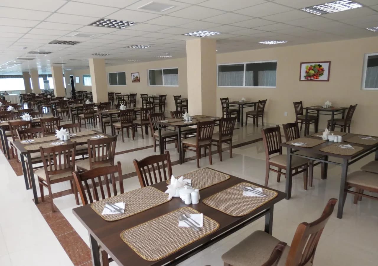 Rohat Hotel 4