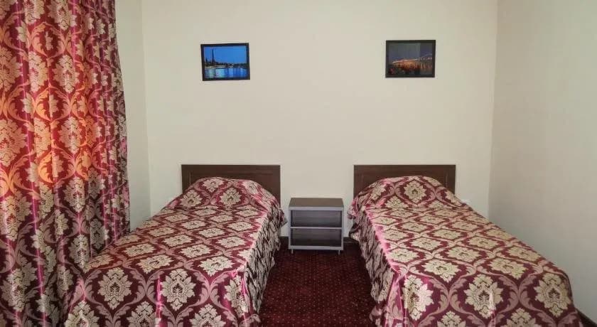 Rohat Hotel 2