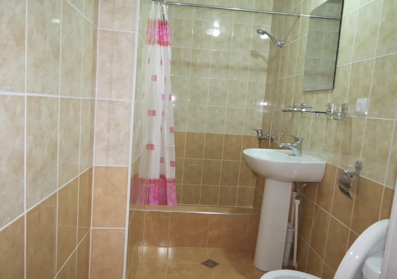 Rohat Hotel 5