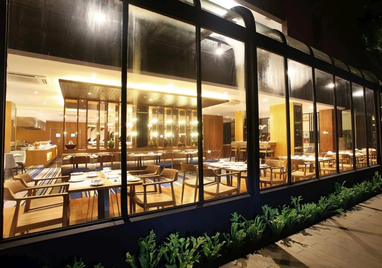Swiss-Belhotel Pondok Indah 3