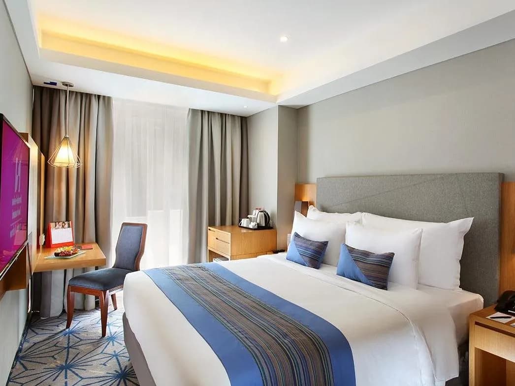 Swiss-Belhotel Pondok Indah 2