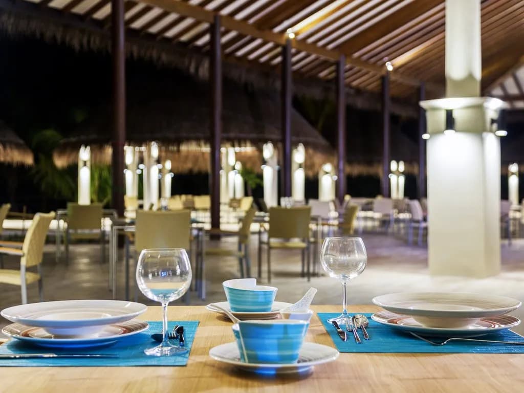 Cocoon Maldives 5