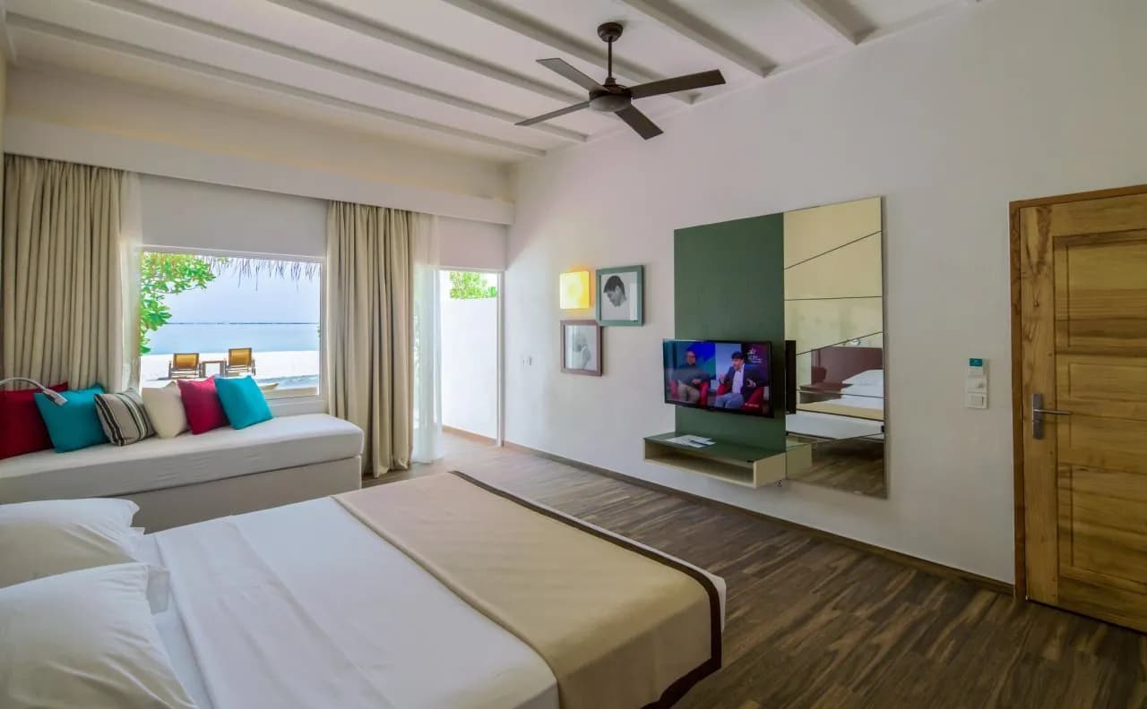 Cocoon Maldives 2