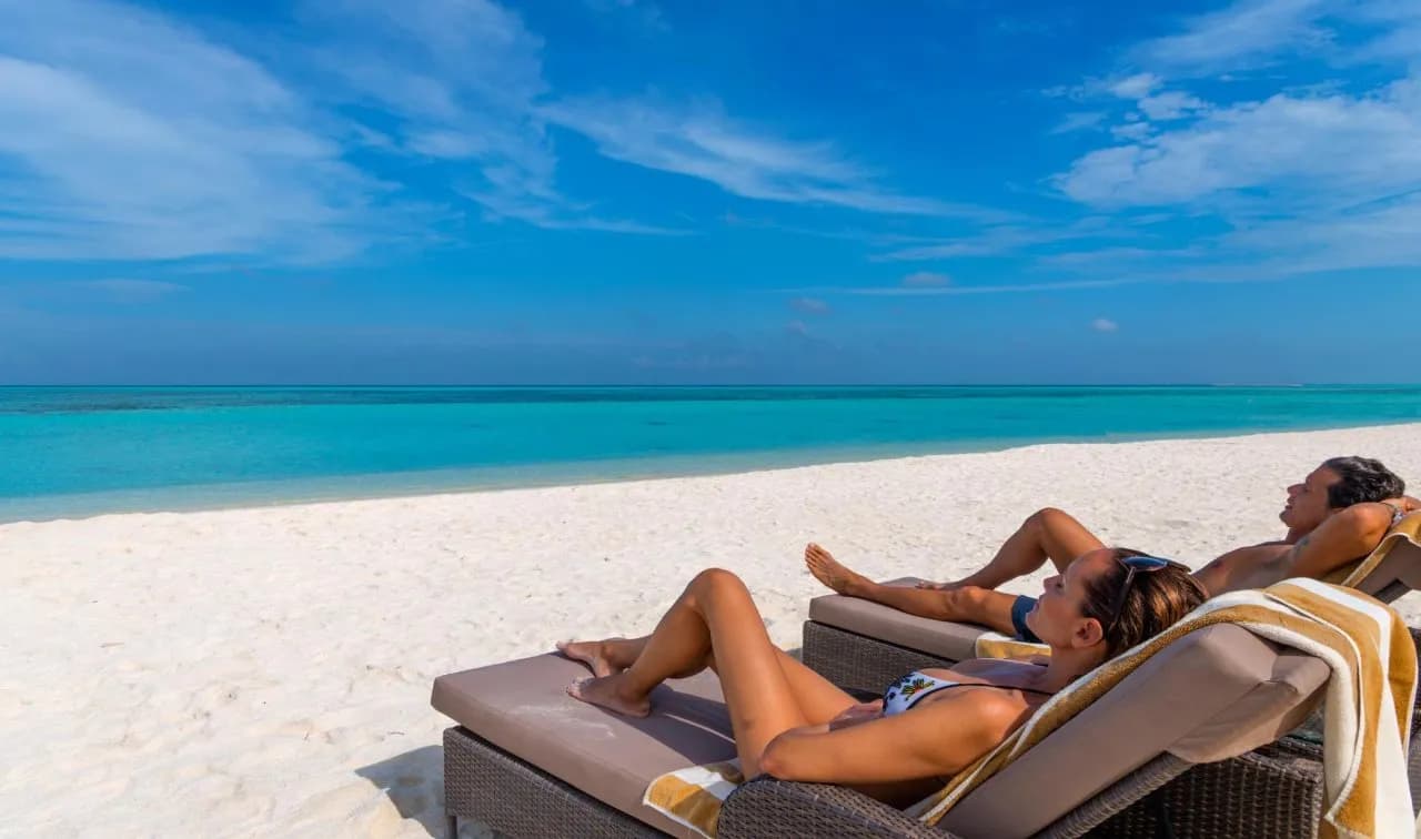 Cocoon Maldives 4