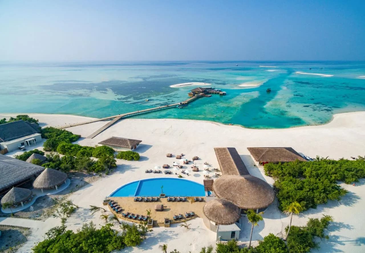 Cocoon Maldives 3