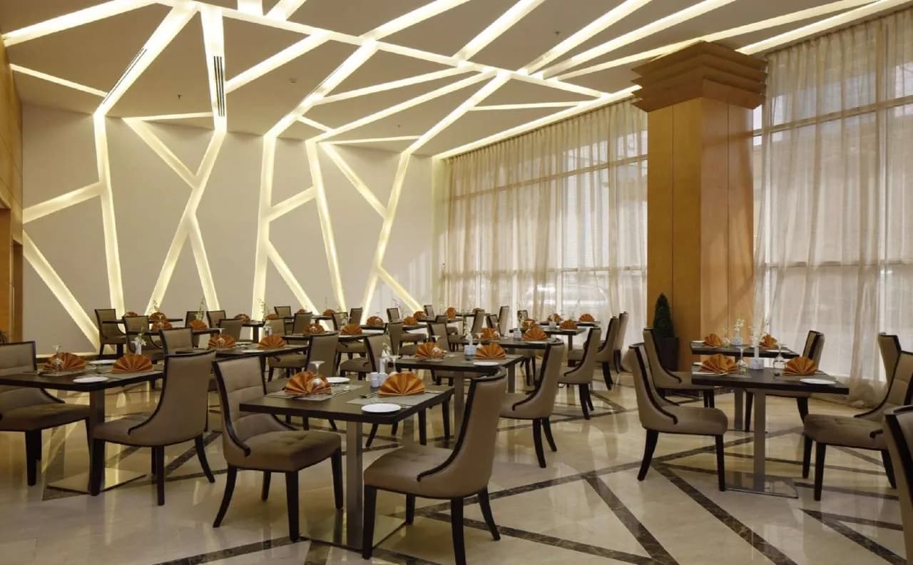 Grand Plaza Dhabab Hotel 5