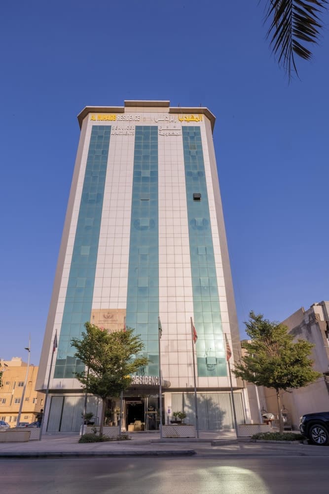 Al Muhaidb Residence Al Malaz 7 3