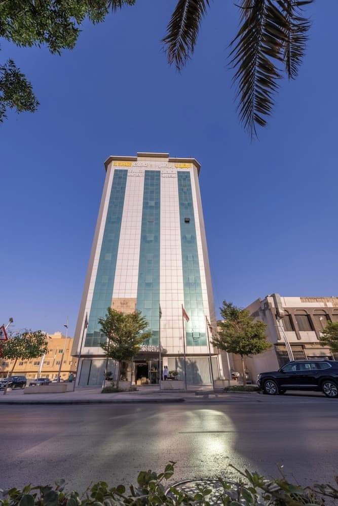 Al Muhaidb Residence Al Malaz 7 5