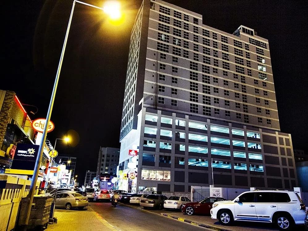 Blaire Executive Suites 5
