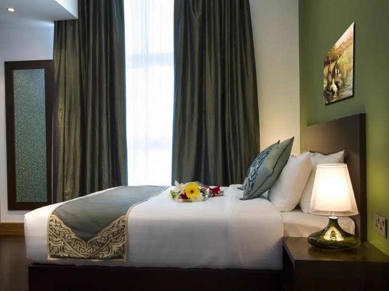 Blaire Executive Suites 2