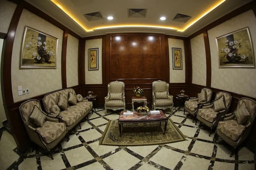 Tolip Inn Maadi 2
