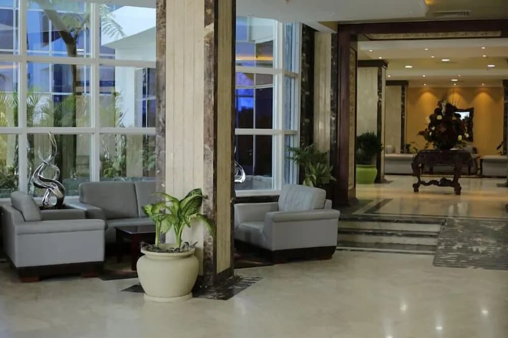 Tolip Inn Maadi 4