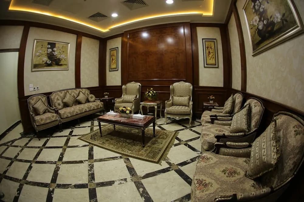 Tolip Inn Maadi 3