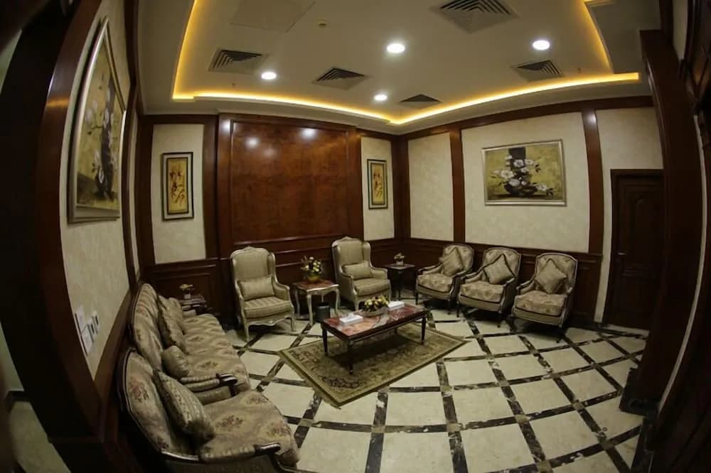 Tolip Inn Maadi 5