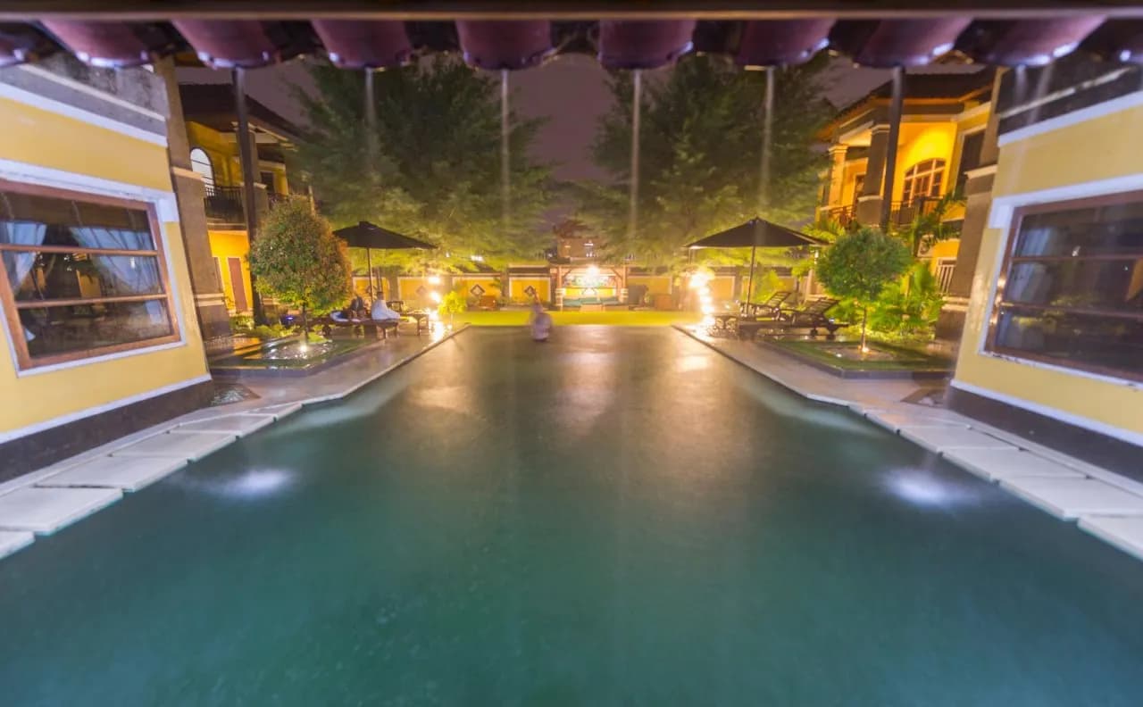 Apel Villa Sanur 4