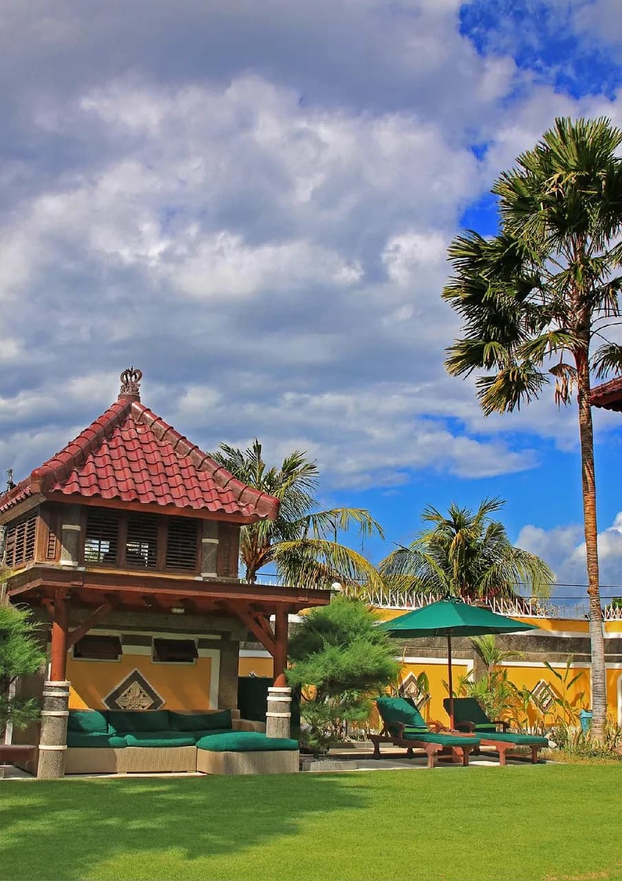 Apel Villa Sanur 3