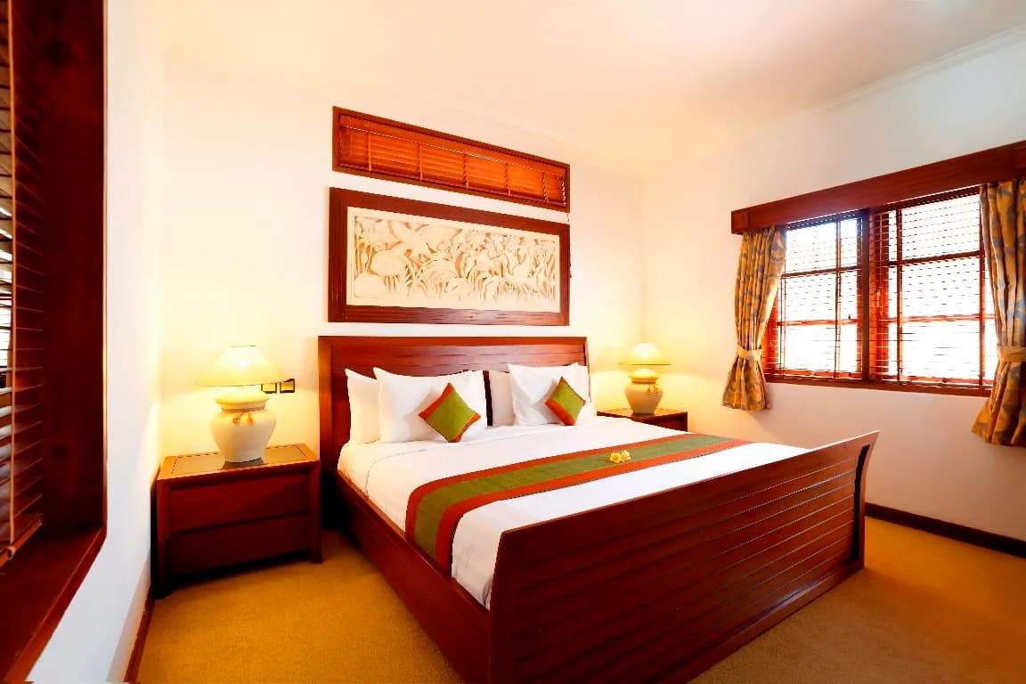 Apel Villa Sanur 2