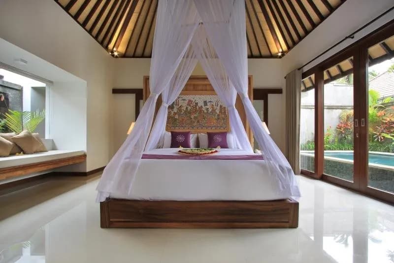 Dedary Resort Ubud 2