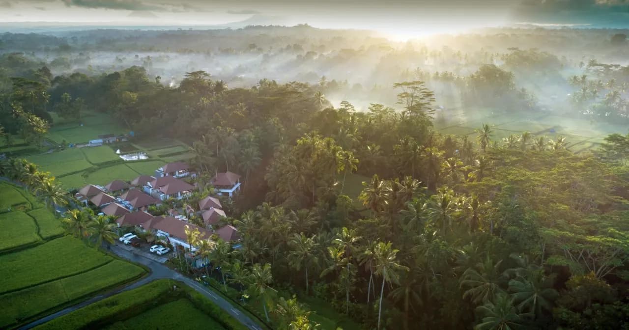 Dedary Resort Ubud